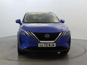 Used Nissan Qashqai 2022 for sale - 74891493: Photo