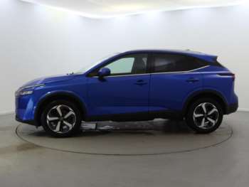 Used Nissan Qashqai 2022 for sale - 74891493: Photo