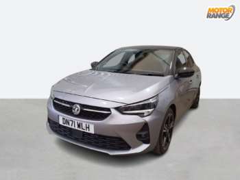 Used Vauxhall Corsa 2022 for sale - 74704485: Photo