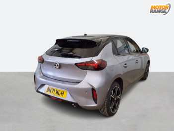 Used Vauxhall Corsa 2022 for sale - 74704485: Photo