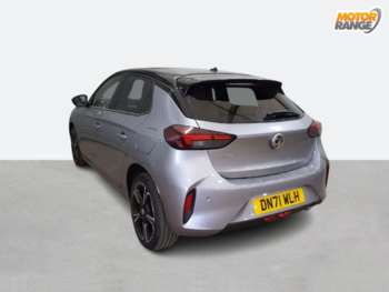 Used Vauxhall Corsa 2022 for sale - 74704485: Photo