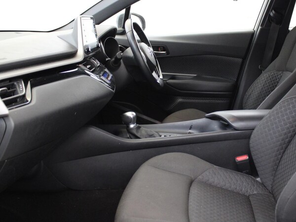 Used Toyota C-HR 2022 for sale - 75524993: Photo 10