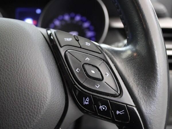 Used Toyota C-HR 2022 for sale - 75524993: Photo 12