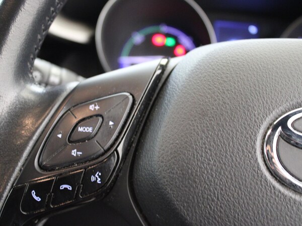 Used Toyota C-HR 2022 for sale - 75524993: Photo 13