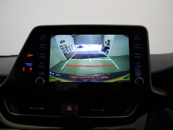 Used Toyota C-HR 2022 for sale - 75524993: Photo 14