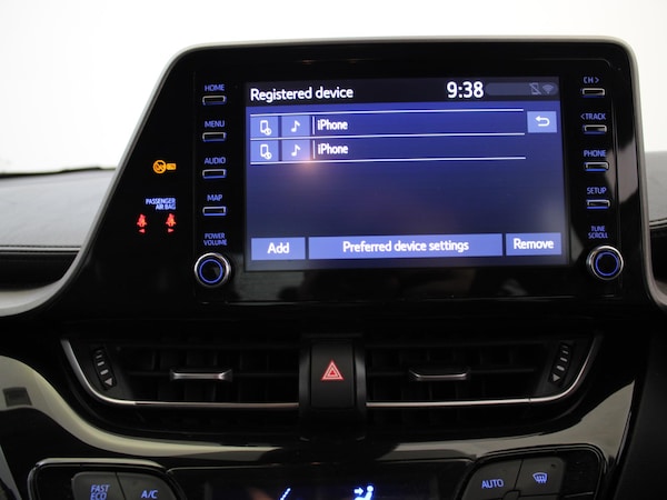 Used Toyota C-HR 2022 for sale - 75524993: Photo 15