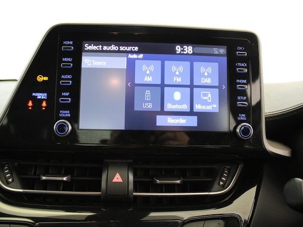 Used Toyota C-HR 2022 for sale - 75524993: Photo 16