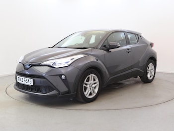 Used Toyota C-HR 2022 for sale - 75524993: Photo