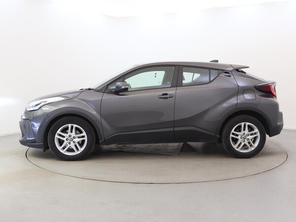 Used Toyota C-HR 2022 for sale - 75524993: Photo 4