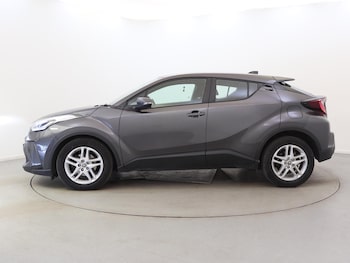 Used Toyota C-HR 2022 for sale - 75524993: Photo