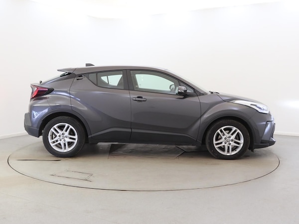 Used Toyota C-HR 2022 for sale - 75524993: Photo 8