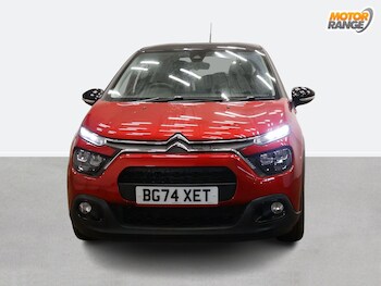 Used Citroen C3 2024 for sale - 77398059: Photo