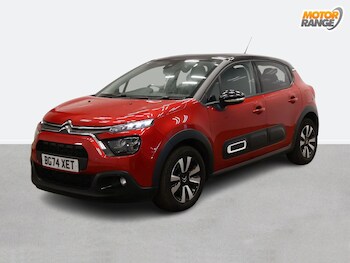 Used Citroen C3 2024 for sale - 77398059: Photo
