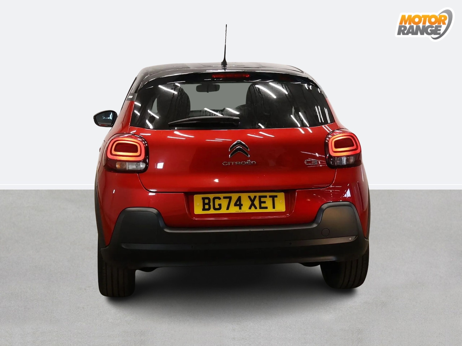 Used Citroen C3 2024 for sale - 77398059: Photo 4