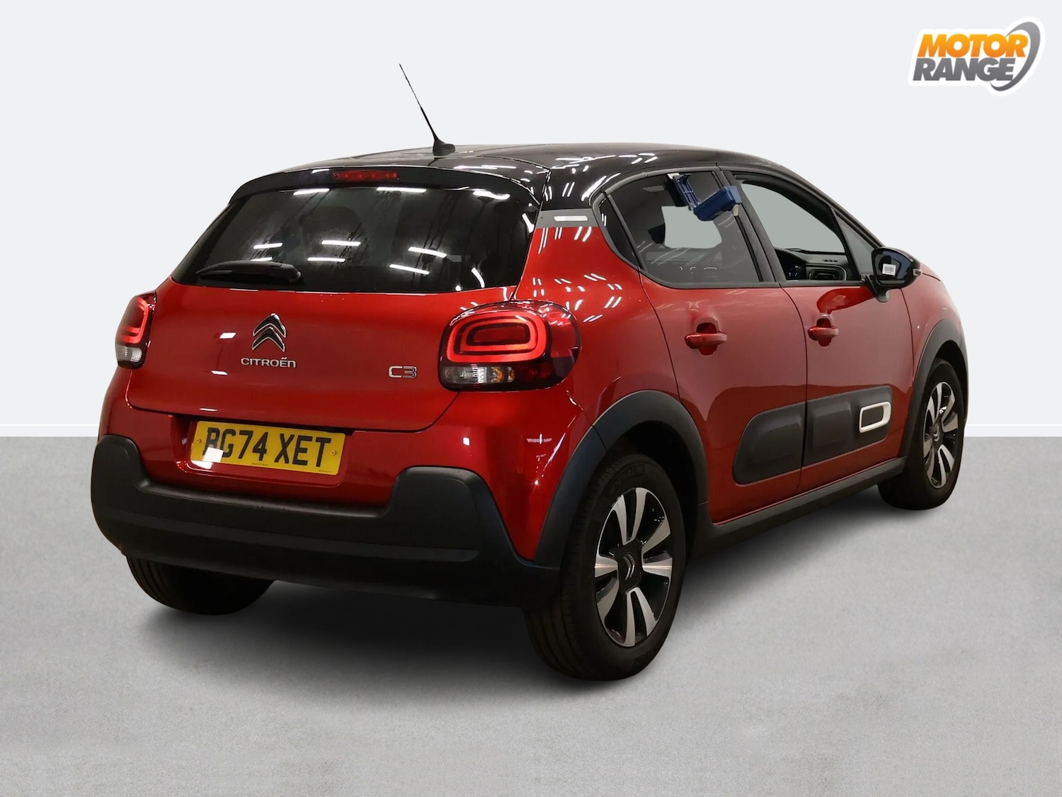 Used Citroen C3 2024 for sale - 77398059: Photo 5