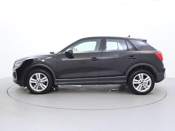 Used Audi Q2 2024 for sale - 78421942: Photo