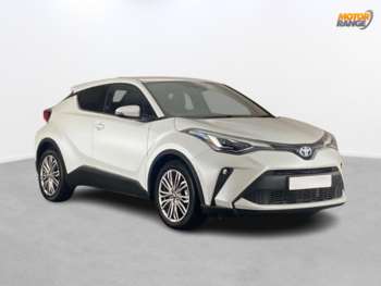 2022 - 2.0 Hybrid Excel 5dr CVT