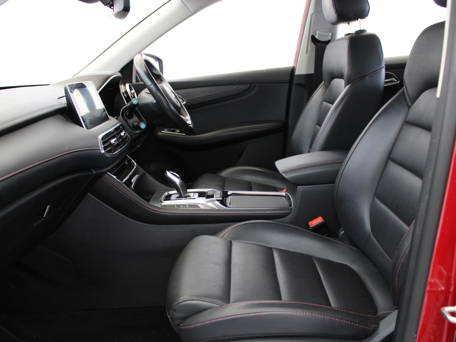 Used MG MG HS 2022 for sale - 76077294: Photo 10