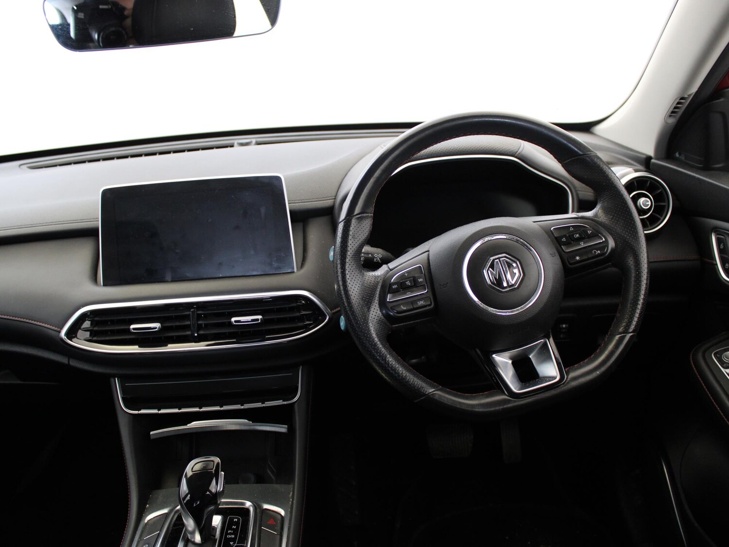 Used MG MG HS 2022 for sale - 76077294: Photo 16