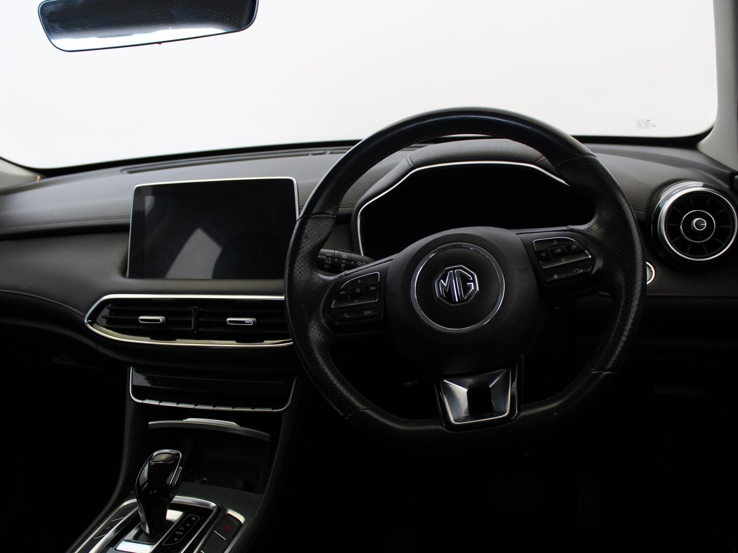 Used MG MG HS 2022 for sale - 76077294: Photo 17