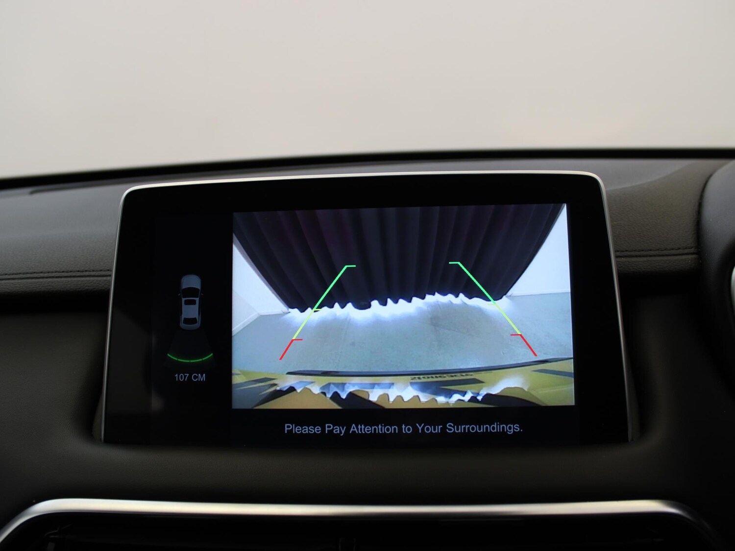 Used MG MG HS 2022 for sale - 76077294: Photo 19