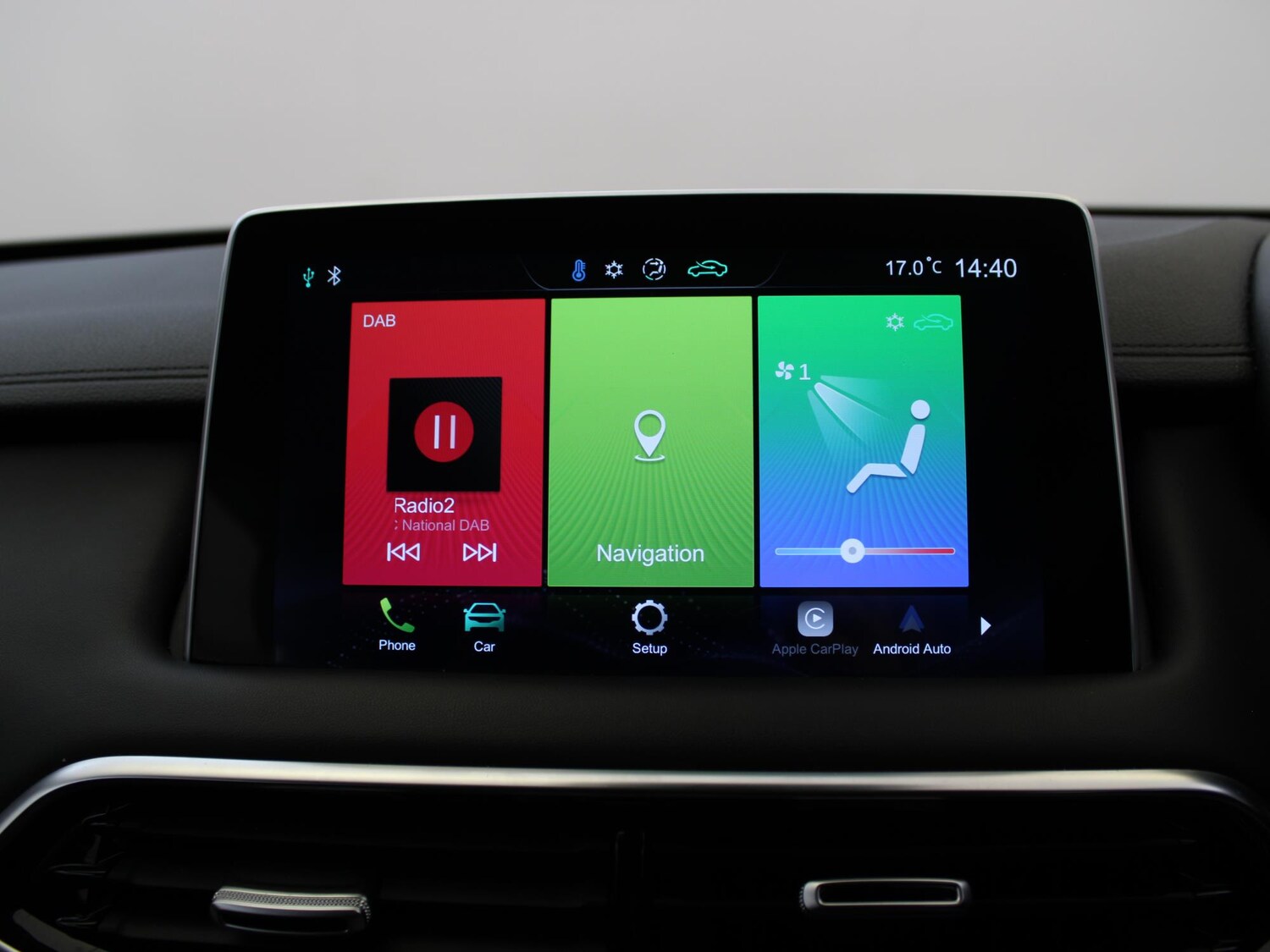 Used MG MG HS 2022 for sale - 76077294: Photo 20