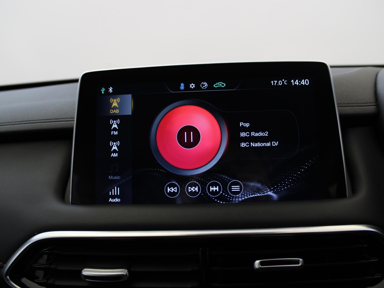 Used MG MG HS 2022 for sale - 76077294: Photo 22