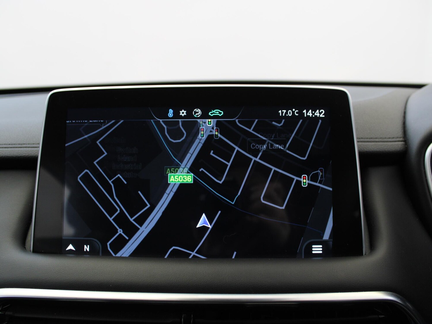 Used MG MG HS 2022 for sale - 76077294: Photo 23