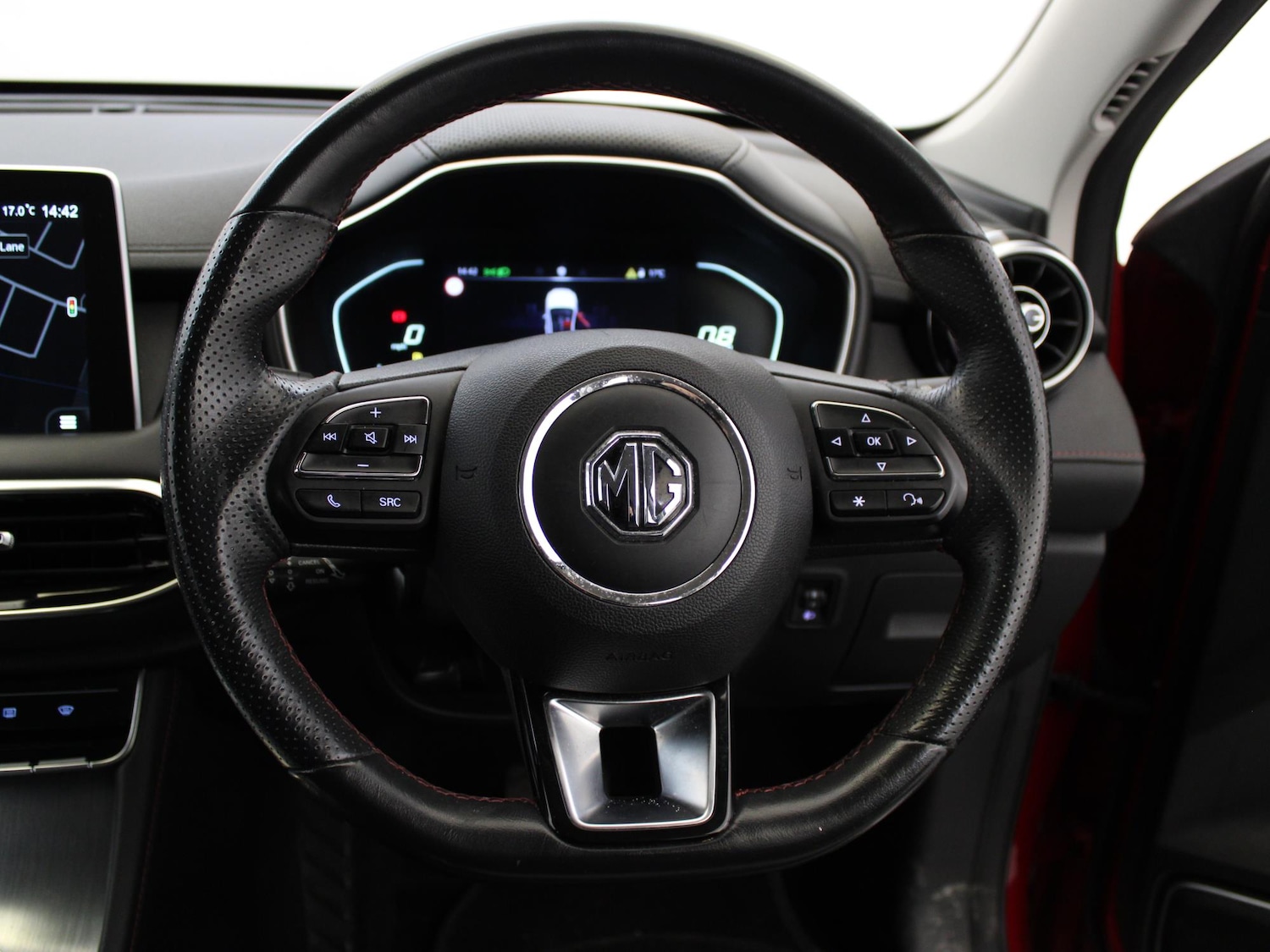 Used MG MG HS 2022 for sale - 76077294: Photo 27