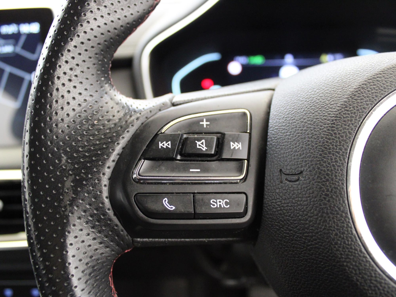 Used MG MG HS 2022 for sale - 76077294: Photo 28