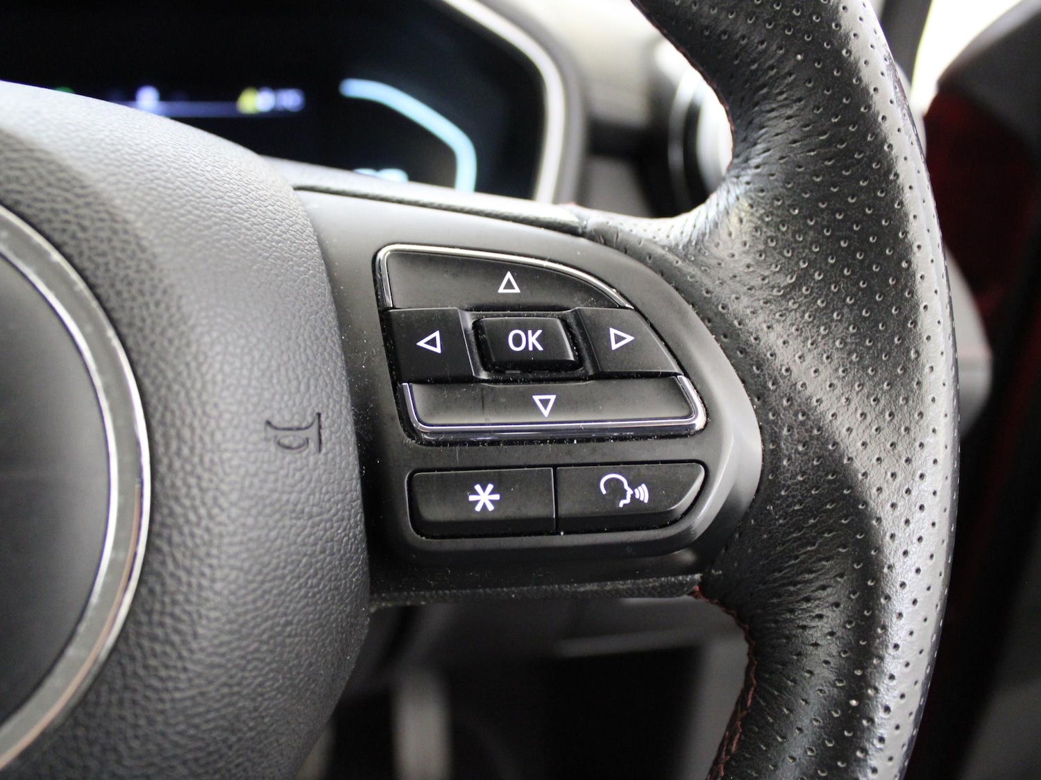 Used MG MG HS 2022 for sale - 76077294: Photo 29