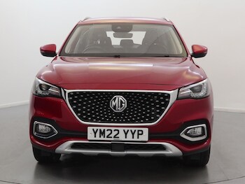 Used MG MG HS 2022 for sale - 76077294: Photo