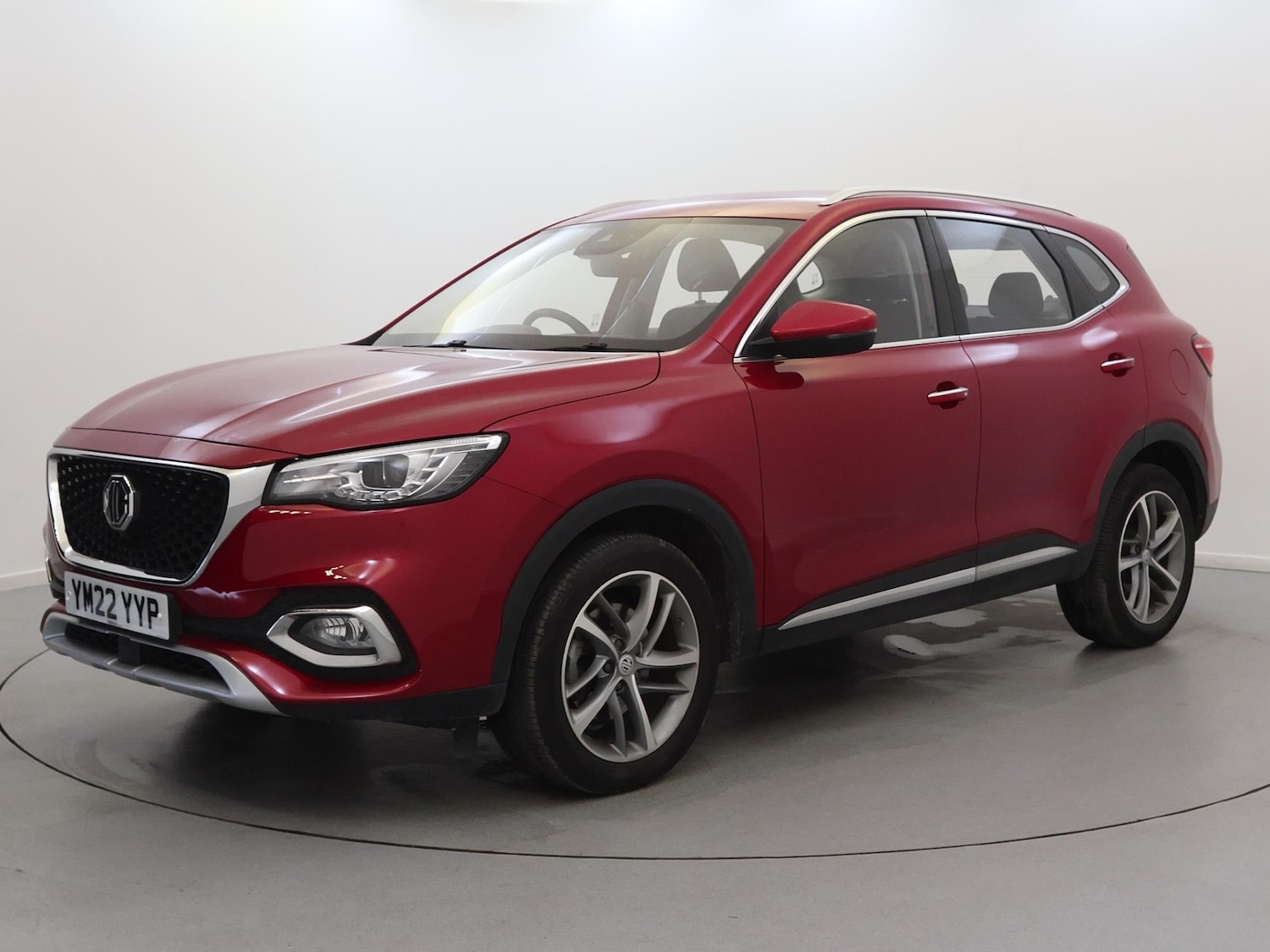 Used MG MG HS 2022 for sale - 76077294: Photo 3