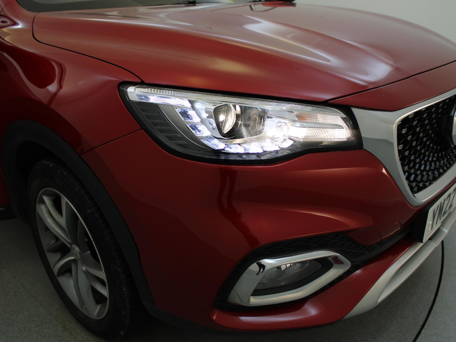 Used MG MG HS 2022 for sale - 76077294: Photo 35