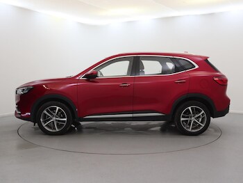 Used MG MG HS 2022 for sale - 76077294: Photo