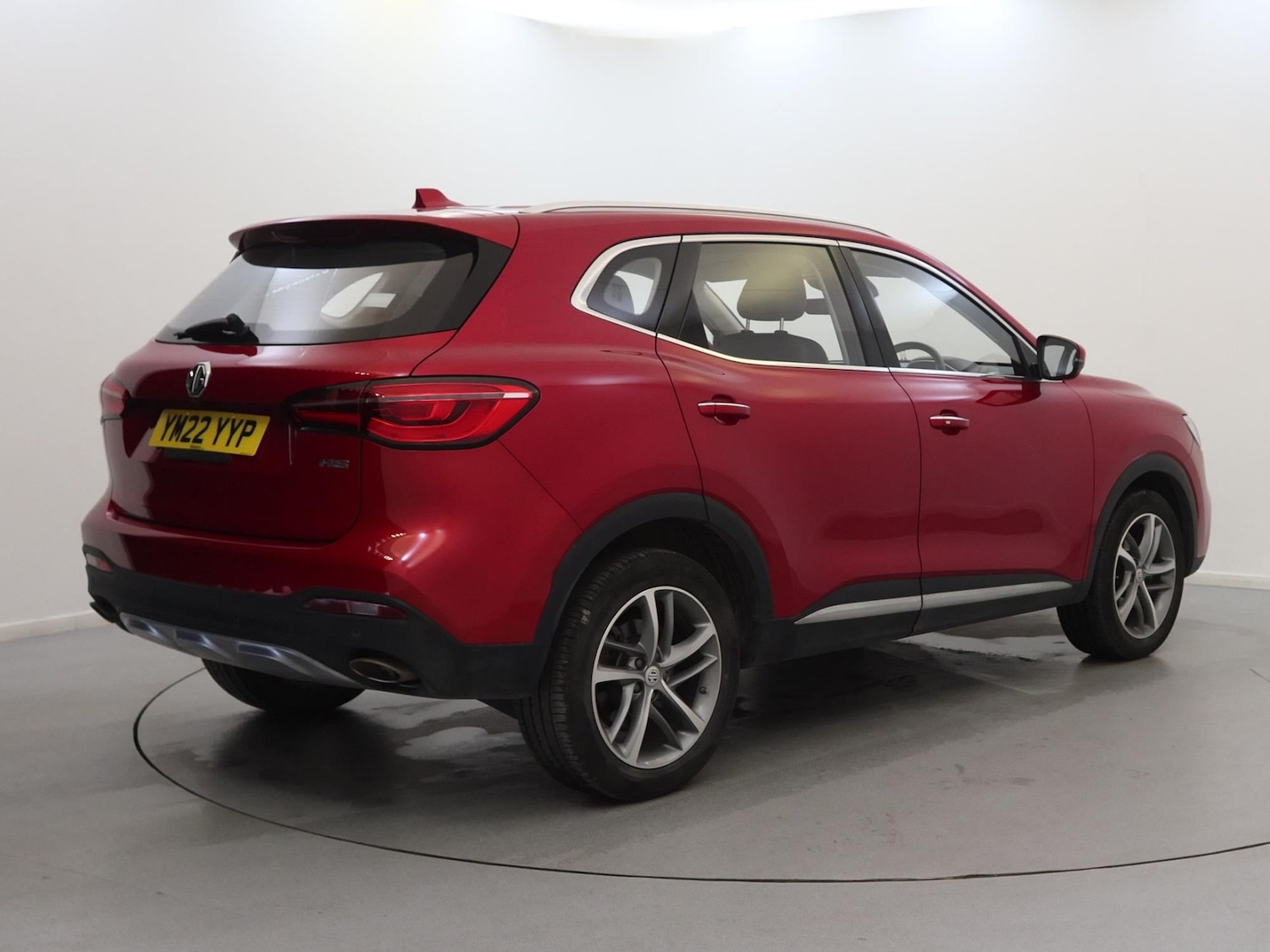 Used MG MG HS 2022 for sale - 76077294: Photo 5