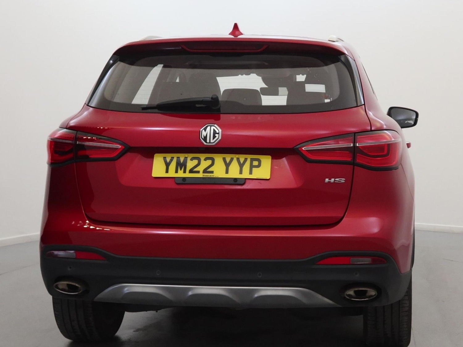 Used MG MG HS 2022 for sale - 76077294: Photo 6