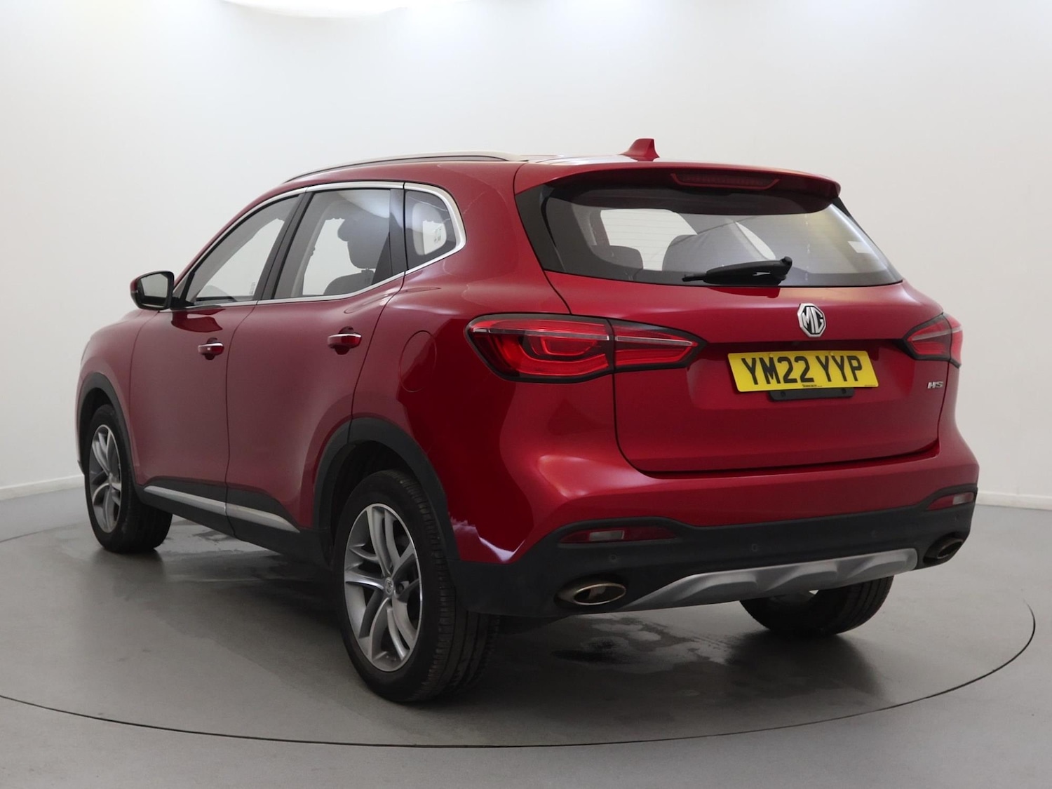 Used MG MG HS 2022 for sale - 76077294: Photo 7