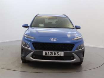 Used Hyundai KONA 2021 for sale - 74328753: Photo