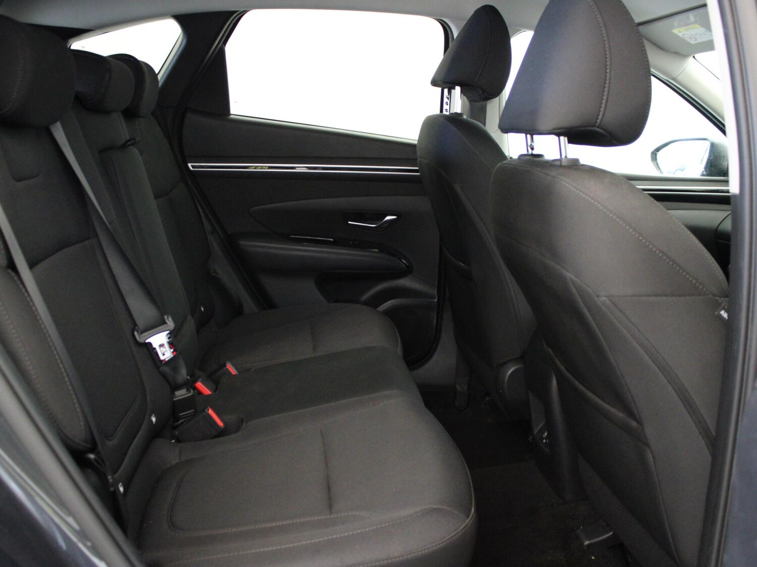 Used Hyundai TUCSON 2022 for sale - 75850564: Photo 10