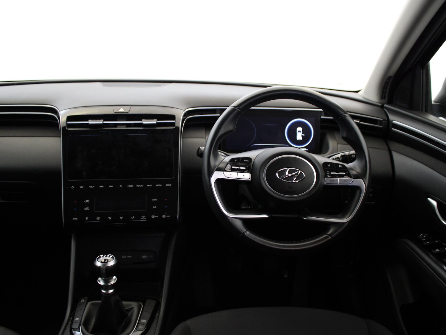 Used Hyundai TUCSON 2022 for sale - 75850564: Photo 11
