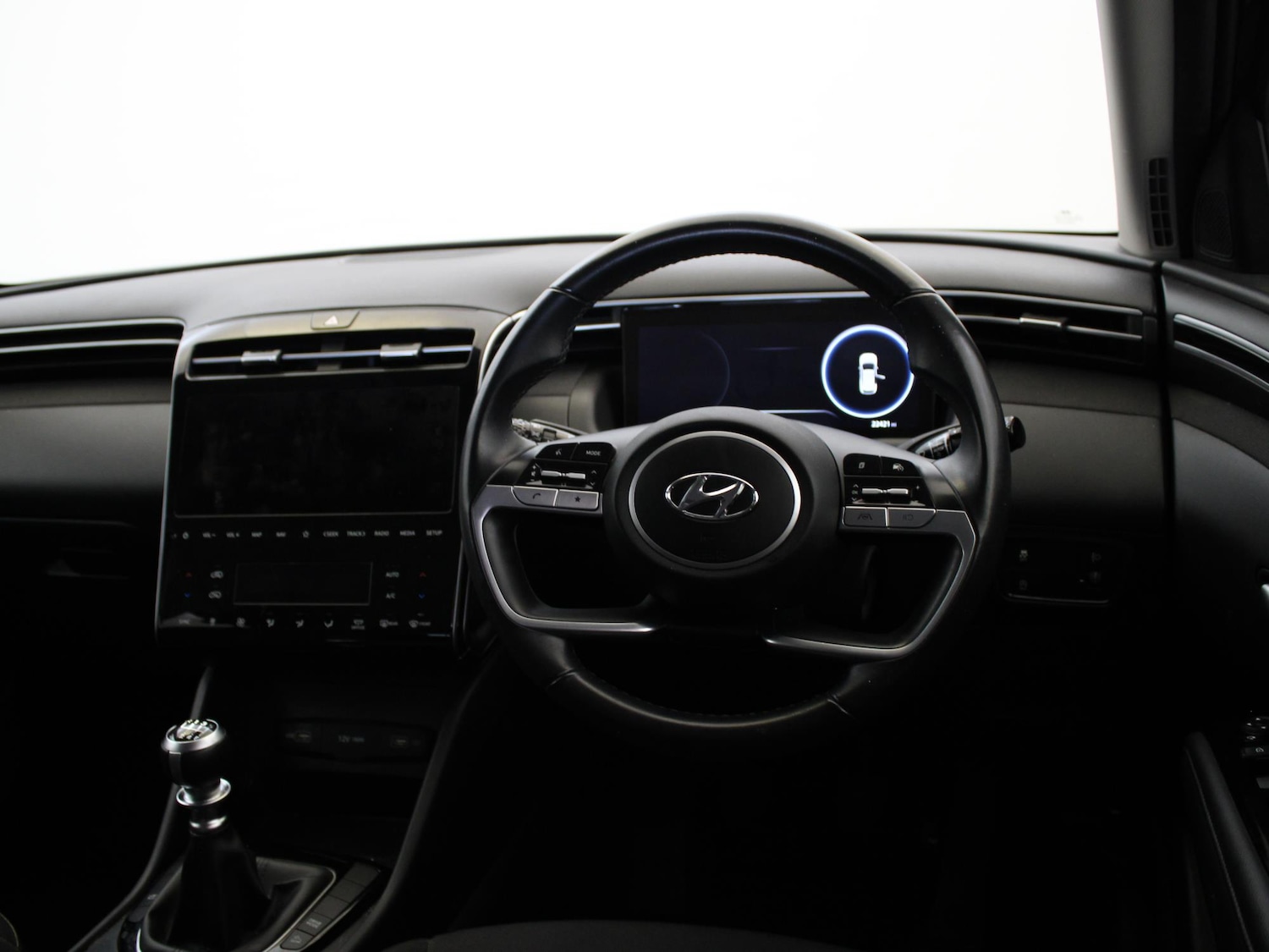 Used Hyundai TUCSON 2022 for sale - 75850564: Photo 12