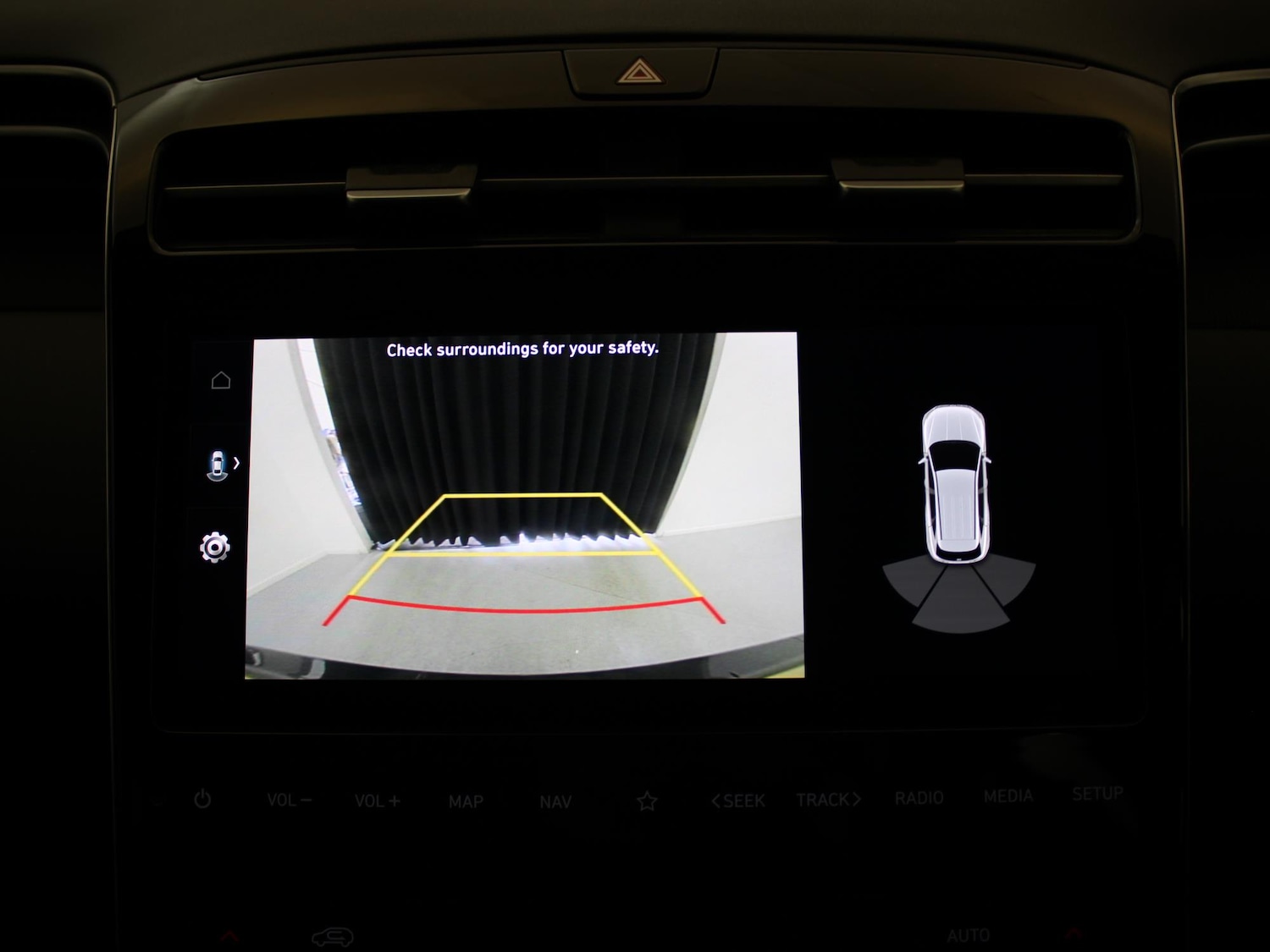 Used Hyundai TUCSON 2022 for sale - 75850564: Photo 13