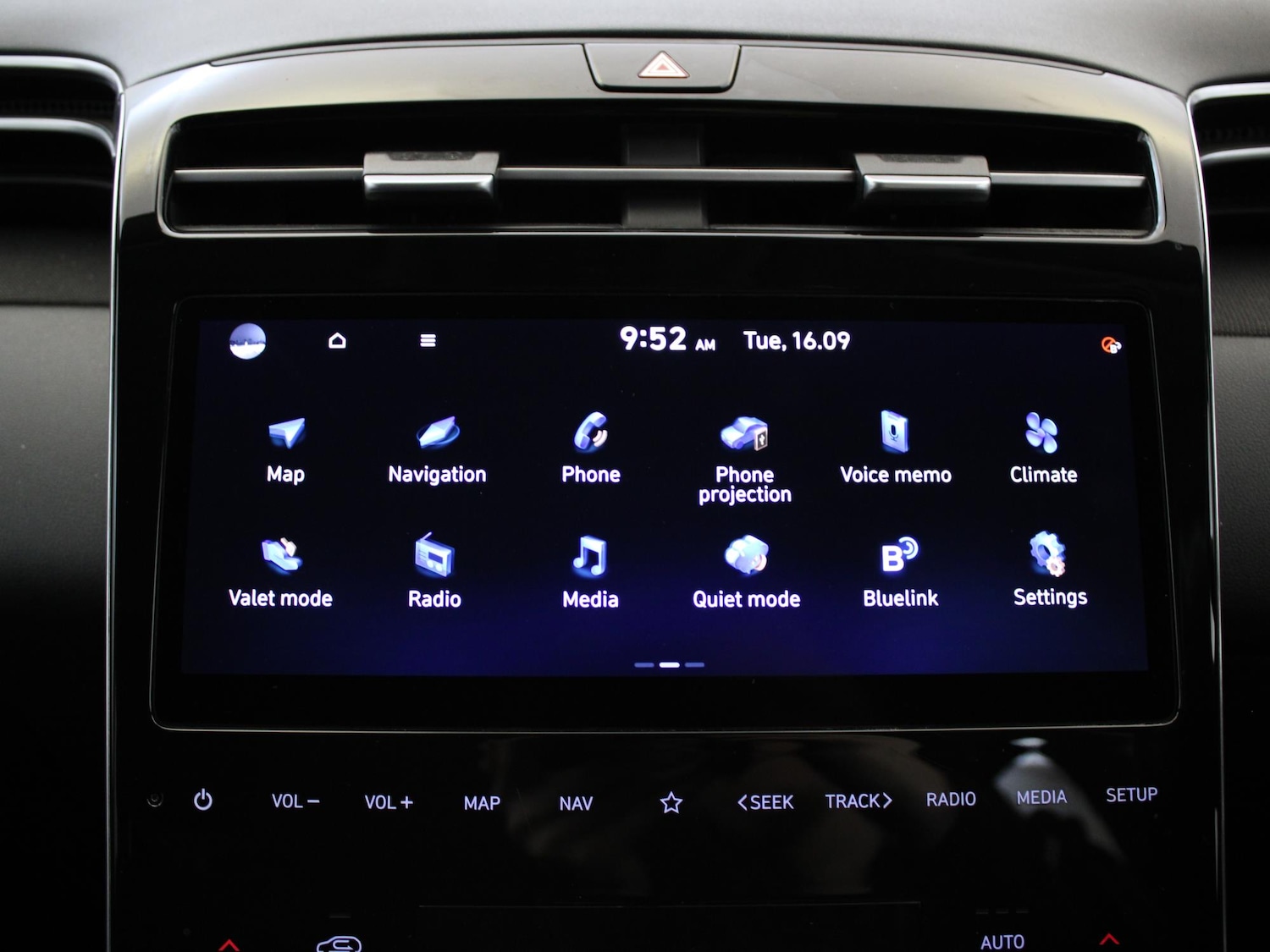 Used Hyundai TUCSON 2022 for sale - 75850564: Photo 14