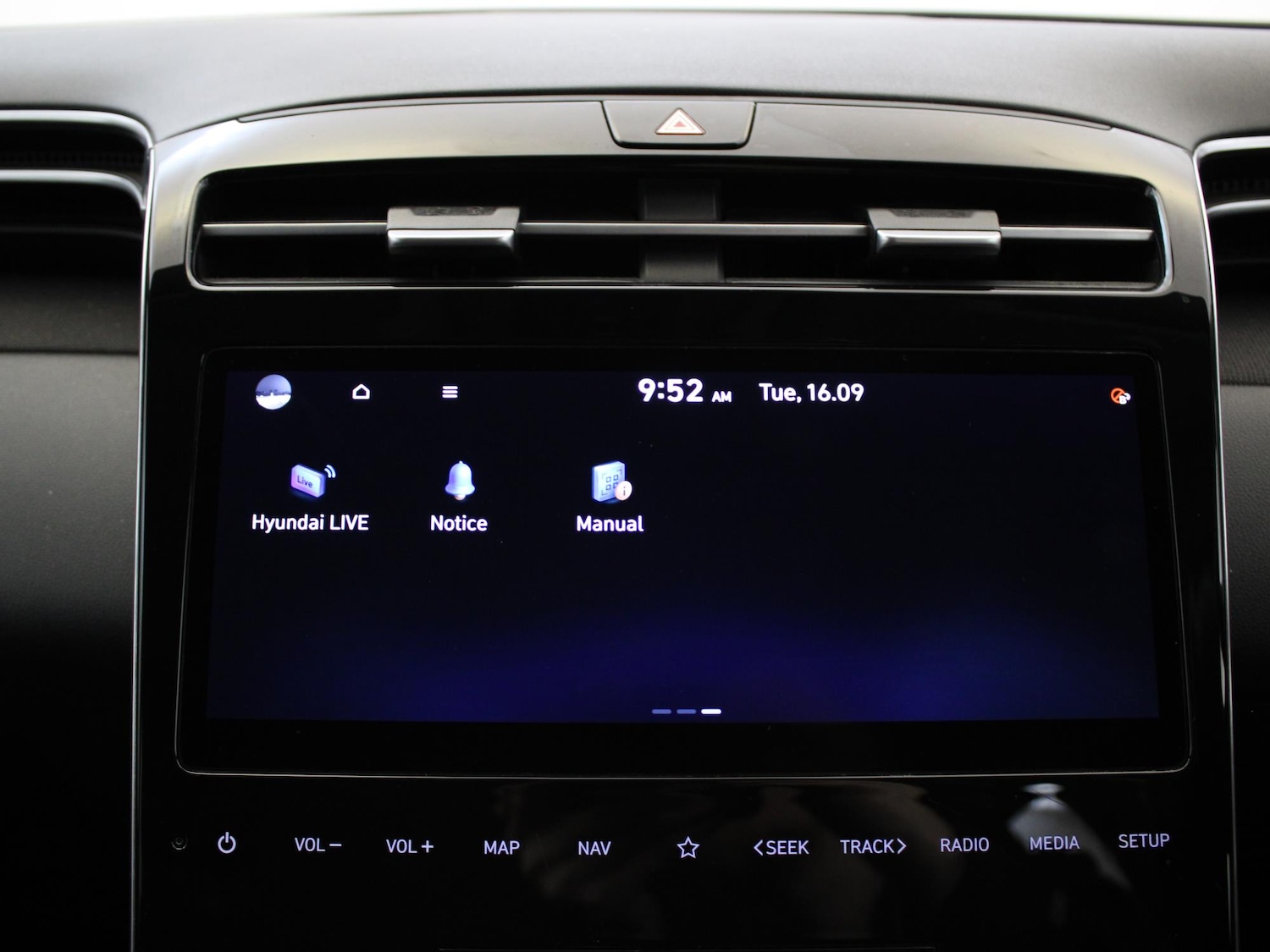 Used Hyundai TUCSON 2022 for sale - 75850564: Photo 15