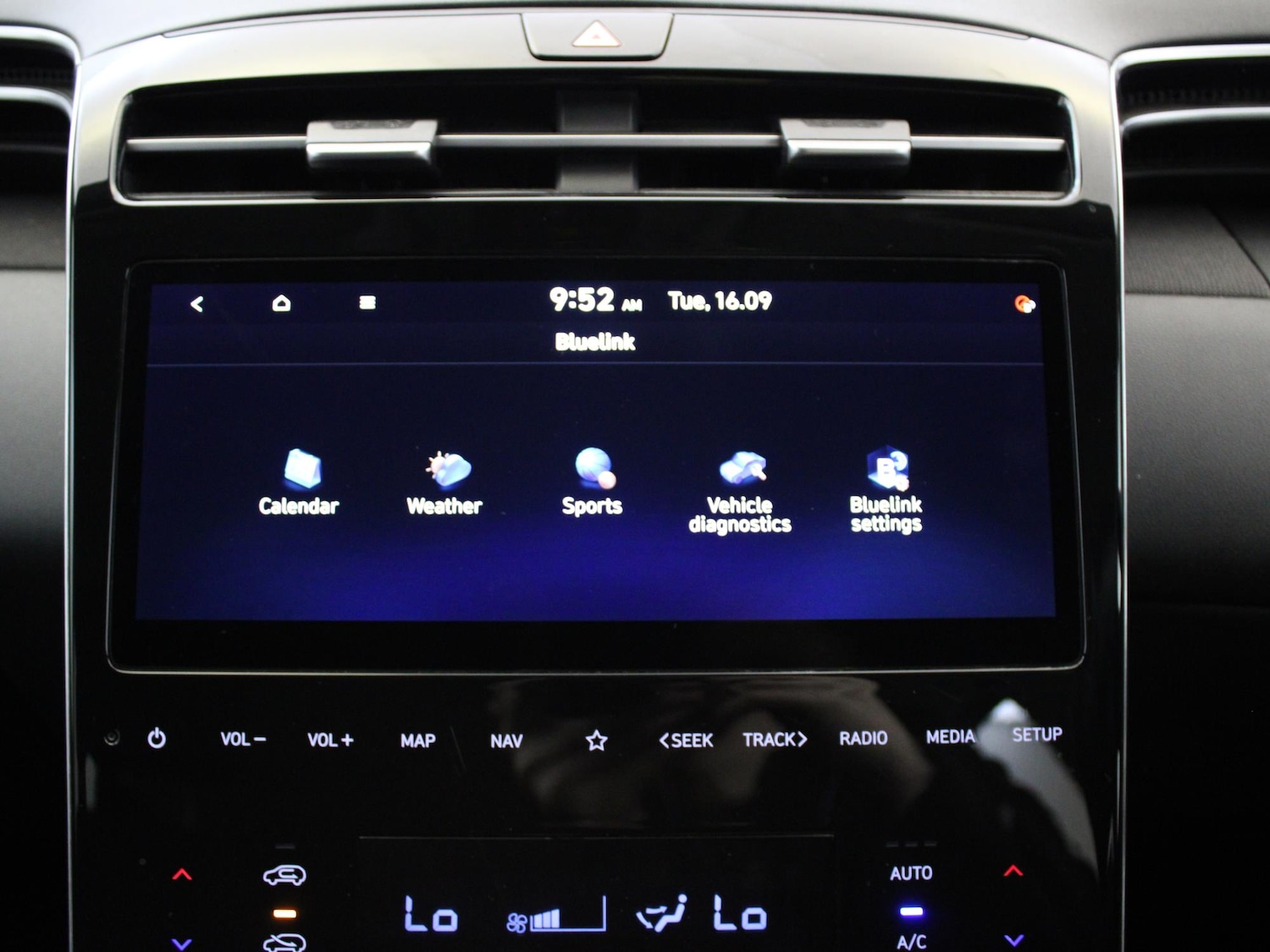 Used Hyundai TUCSON 2022 for sale - 75850564: Photo 16