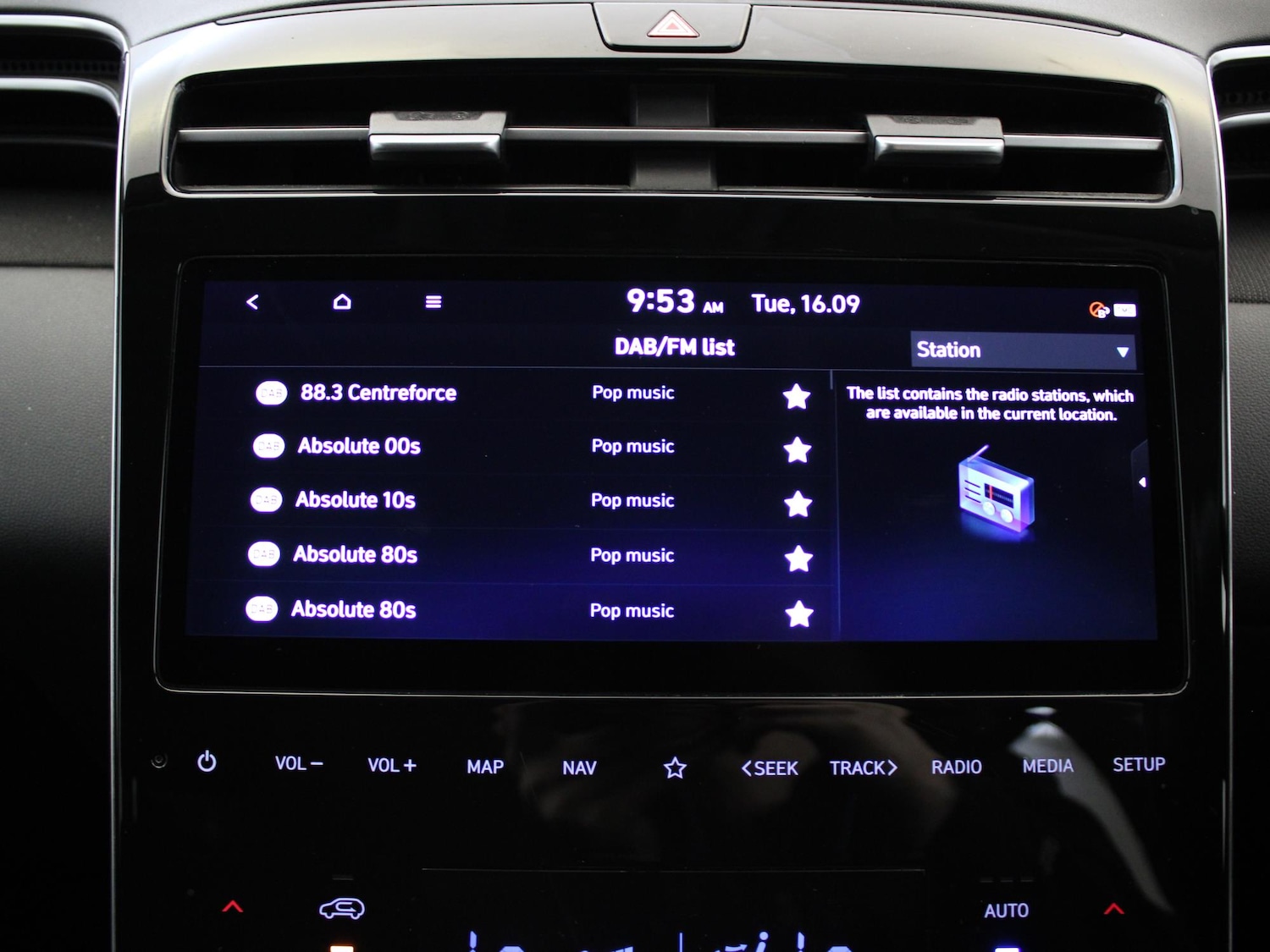Used Hyundai TUCSON 2022 for sale - 75850564: Photo 19