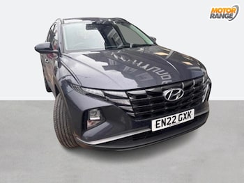 Hyundai - TUCSON