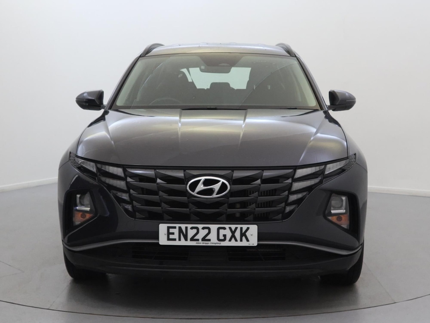 Used Hyundai TUCSON 2022 for sale - 75850564: Photo 2
