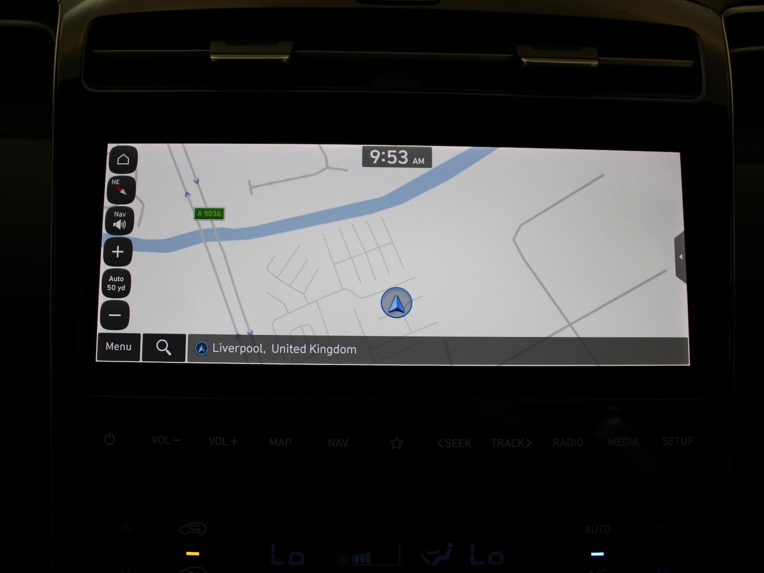 Used Hyundai TUCSON 2022 for sale - 75850564: Photo 22
